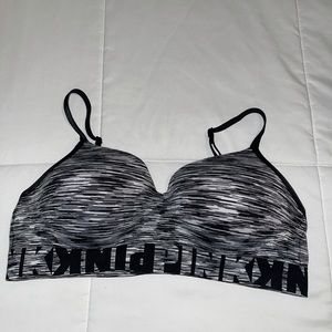 VS Pink Bra